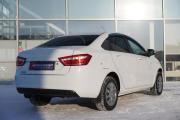 Lada (ВАЗ) Vesta I Ульяновск  - изображение 28