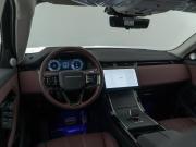Land Rover Range Rover Evoque II Рестайлинг Москва  - изображение 33