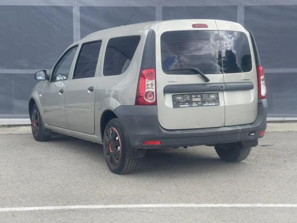 Lada (ВАЗ) Largus I с пробегом 2013 года, цена 500 000 рублей, 170000 км, универсал, Автокод Объявления