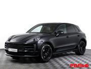 Porsche Macan I Рестайлинг Москва  - изображение 29