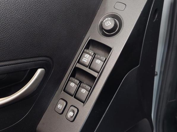 SsangYong Actyon II с пробегом 2013 года, цена 810 000 рублей, 146503 км, внедорожник, Автокод Объявления
