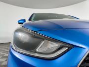 Hyundai Solaris II Уфа  - изображение 45