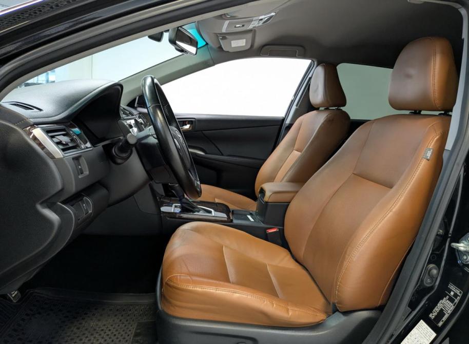 Toyota Camry VII (XV50) Рестайлинг 2 Санкт-Петербург  - изображение 20