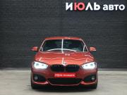 BMW 1 серии II (F20/F21) Рестайлинг 2 Екатеринбург  - изображение 19