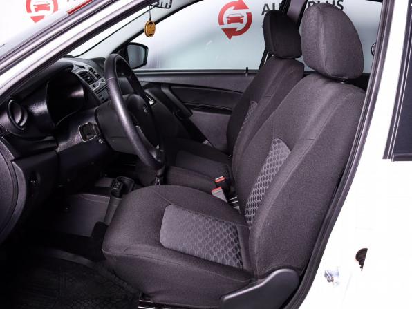 Lada (ВАЗ) Granta I Рестайлинг с пробегом 2024 года, цена 920 000 рублей, 40600 км, седан, Автокод Объявления