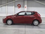 Hyundai i30 I Рестайлинг Казань  - изображение 34