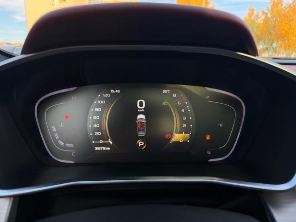 Belgee X50 с пробегом 2025 года, цена 1 989 999 рублей, 32000 км, внедорожник, Автокод Объявления