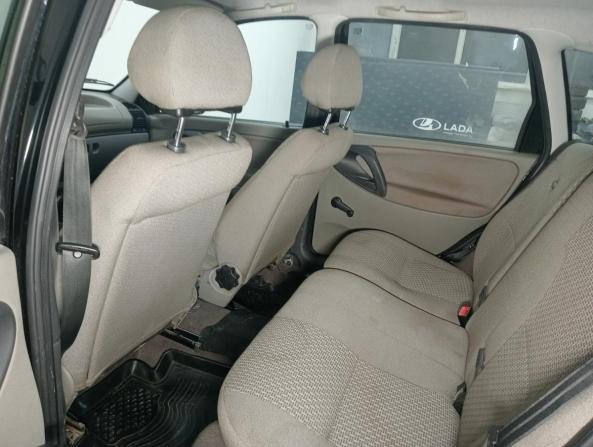 Lada (ВАЗ) Kalina I с пробегом 2012 года, цена 150 000 рублей, 110000 км, универсал, Автокод Объявления