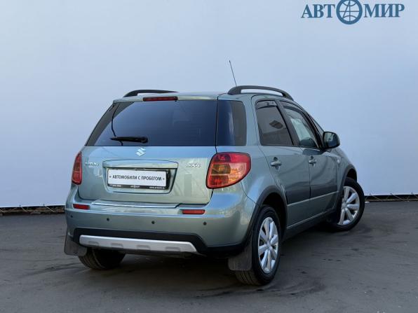 Suzuki SX4 I (Classic) Рестайлинг с пробегом 2013 года, цена 890 000 рублей, 149755 км, хэтчбек, Автокод Объявления