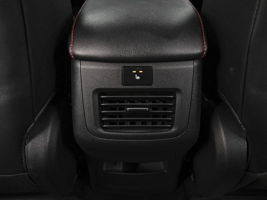 Changan CS35 Plus I Рестайлинг Ставрополь  - изображение 22