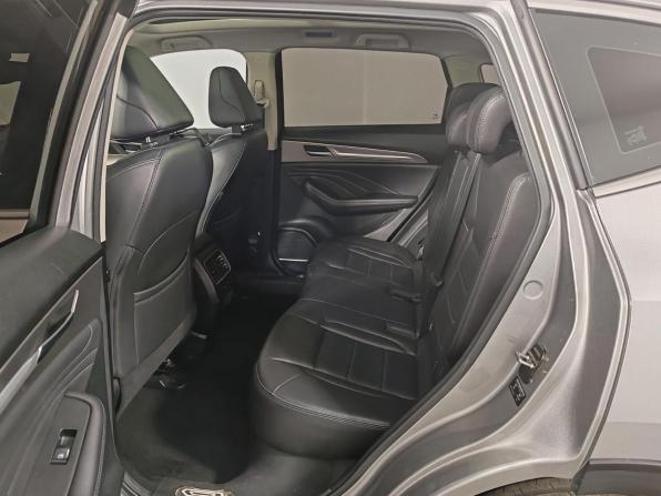 Haval F7 I Рестайлинг с пробегом 2021 года, цена 1 749 000 рублей, 101882 км, внедорожник, Автокод Объявления