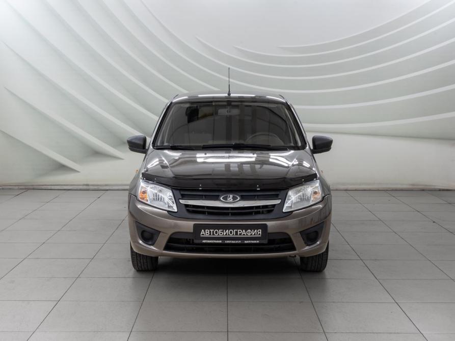 Lada (ВАЗ) Granta I Волгоград  - изображение 2