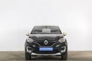 Renault Kaptur I Тюмень  - изображение 24