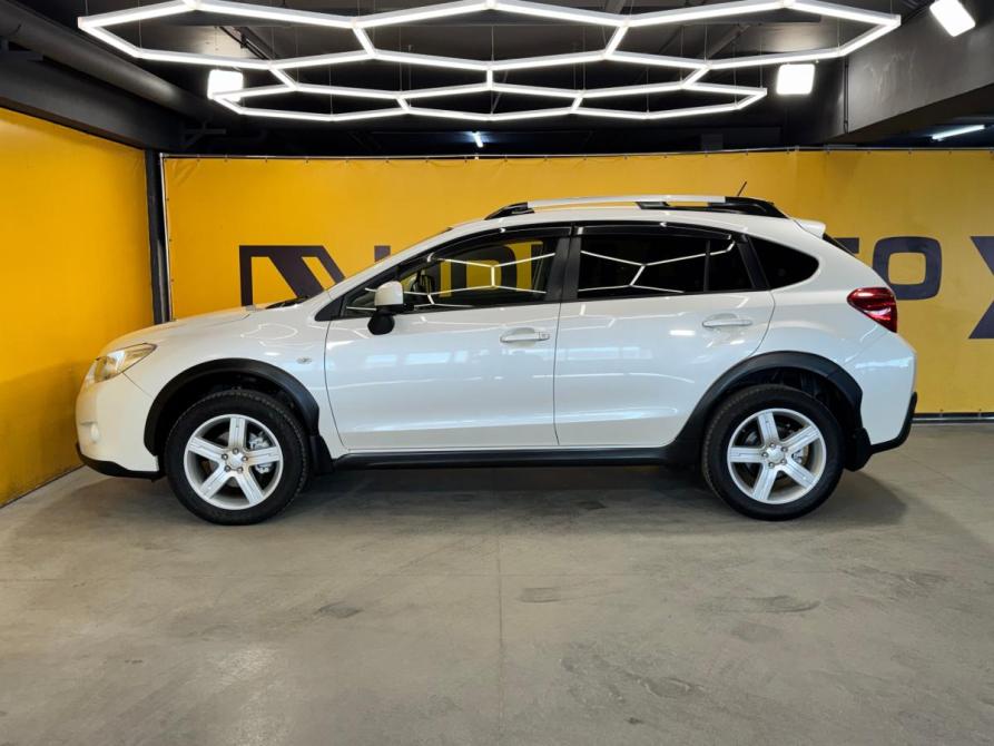 Subaru XV I Ижевск  - изображение 7