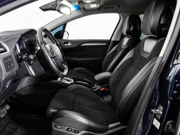 Citroen C4 II с пробегом 2012 года, цена 499 000 рублей, 198161 км, хэтчбек, Автокод Объявления
