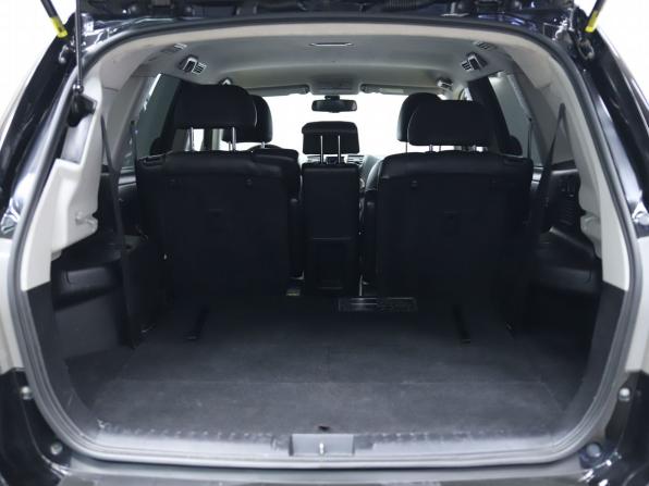 Toyota Highlander II (XU40) Рестайлинг с пробегом 2013 года, цена 1 730 000 рублей, 360705 км, внедорожник, Автокод Объявления