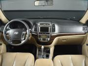Hyundai Santa Fe II Рестайлинг Кемерово  - изображение 29