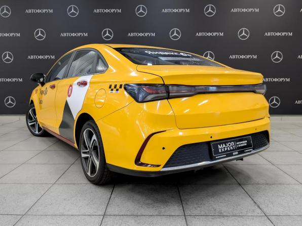 BAIC U5 Plus с пробегом 2024 года, цена 895 000 рублей, 106685 км, седан, Автокод Объявления