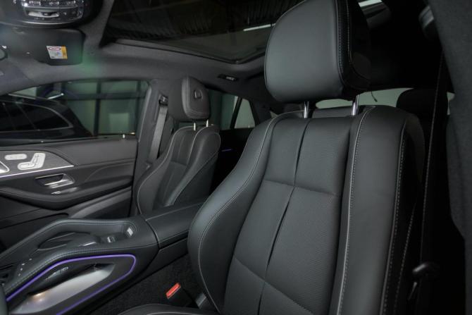 Новый Mercedes-Benz GLE Coupe II (C167) Рестайлинг 2025 года, цена 15 400 000 рублей, внедорожник, Автокод Объявления