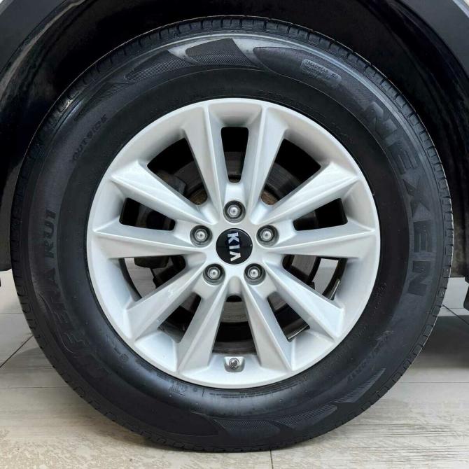 Kia Sorento III Prime Рестайлинг Москва  - изображение 16