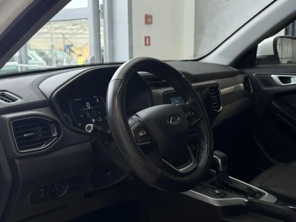 Chery Tiggo 4 I Рестайлинг с пробегом 2019 года, цена 1 200 000 рублей, 67000 км, внедорожник, Автокод Объявления