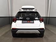 Toyota Yaris XP150 Рестайлинг Кемерово  - изображение 31