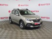 Renault Sandero II Рестайлинг Вологда  - изображение 19