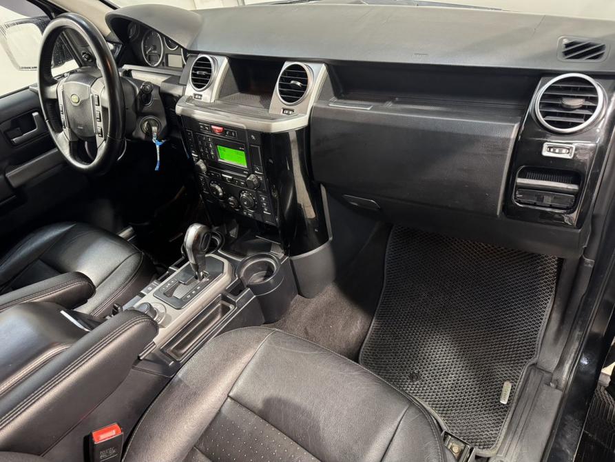 Land Rover Discovery III Химки  - изображение 11