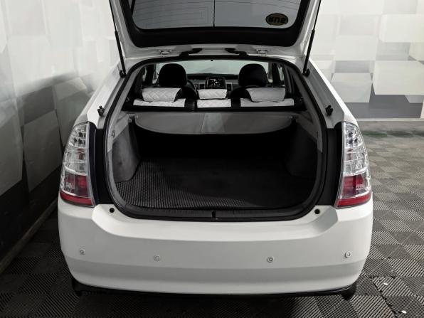Toyota Prius II Рестайлинг (XW20) с пробегом 2008 года, цена 800 000 рублей, 148164 км, лифтбек, Автокод Объявления