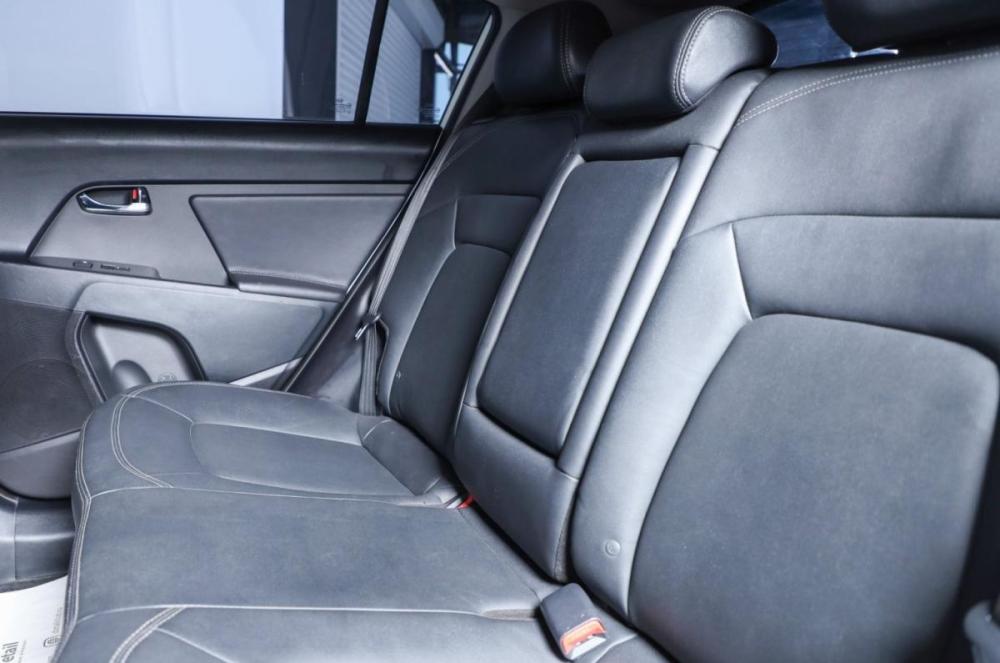 Kia Sportage III Новосибирск  - изображение 18