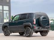 Lada (ВАЗ) Niva Travel I Волгоград  - изображение 36