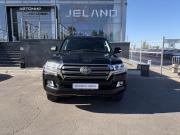 Toyota Land Cruiser 200 Series Рестайлинг 2 Саратов  - изображение 17