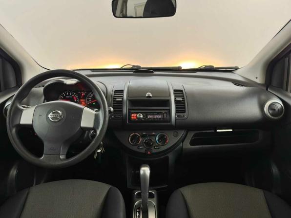 Nissan Note I Рестайлинг с пробегом 2012 года, цена 834 000 рублей, 109309 км, хэтчбек, Автокод Объявления