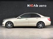 Mercedes-Benz C-Класс III (W204) Рестайлинг Екатеринбург  - изображение 27