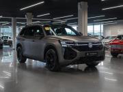 Volkswagen Teramont II (China Market) Москва  - изображение 35
