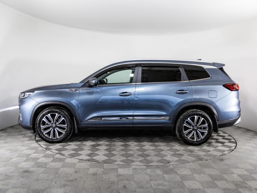 Chery Tiggo 8 Pro I Санкт-Петербург  - изображение 8