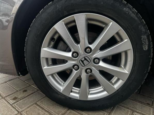 Honda Civic IX с пробегом 2012 года, цена 1 349 900 рублей, 206438 км, седан, Автокод Объявления