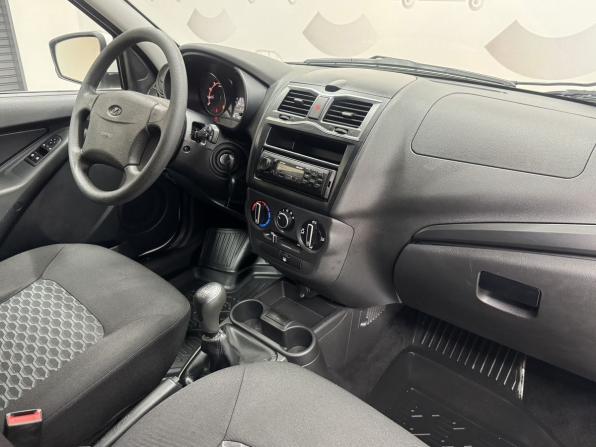 Lada (ВАЗ) Granta I Рестайлинг с пробегом 2022 года, цена 680 000 рублей, 56577 км, седан, Автокод Объявления