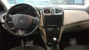 Renault Logan II Санкт-Петербург  - изображение 11