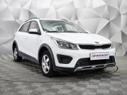 Kia Rio IV Ульяновск  - изображение 27
