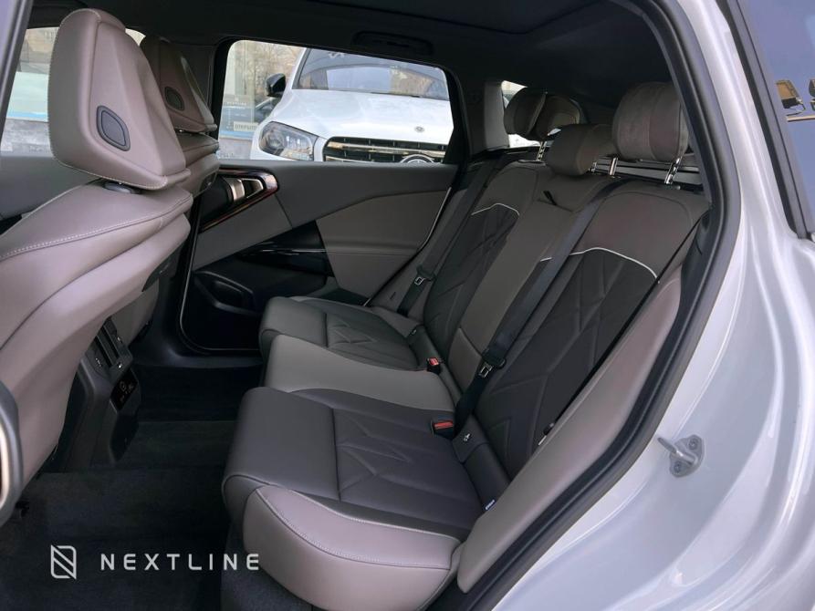BMW X3 IV (G45/G48) Самара  - изображение 9