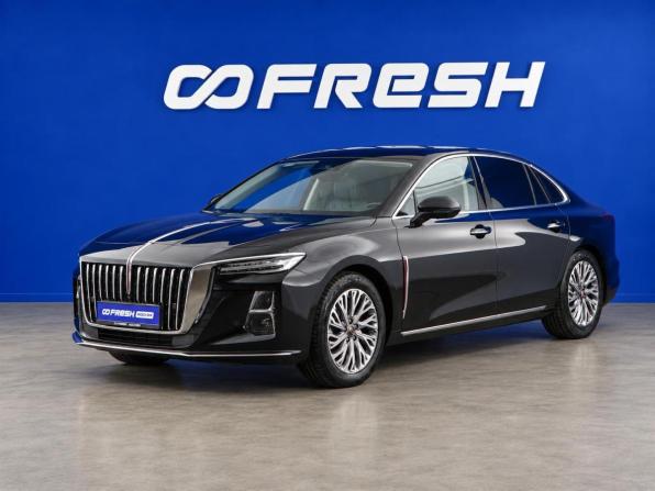 Hongqi H5 II с пробегом 2023 года, цена 2 749 434 рубля, 42011 км, седан, Автокод Объявления