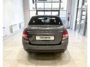 Lada (ВАЗ) Granta I Рестайлинг Ярославль  - изображение 15