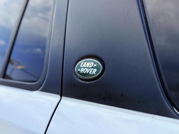 Land Rover Freelander II Рестайлинг 2 с пробегом 2013 года, цена 1 520 000 рублей, 245545 км, внедорожник, Автокод Объявления