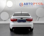 Kia Rio III Москва  - изображение 28