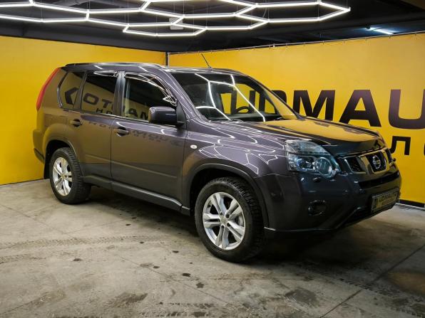 Nissan X-Trail II Рестайлинг с пробегом 2014 года, цена 1 299 000 рублей, 145407 км, внедорожник, Автокод Объявления