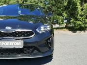 Kia Proceed I Санкт-Петербург  - изображение 43