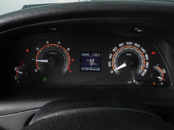 Lada (ВАЗ) Niva Travel I с пробегом 2024 года, цена 1 299 000 рублей, 25848 км, внедорожник, Автокод Объявления