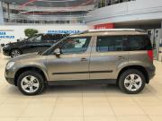 Skoda Yeti I Казань  - изображение 32