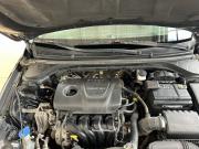 Hyundai Elantra VI (AD) Саратов  - изображение 59